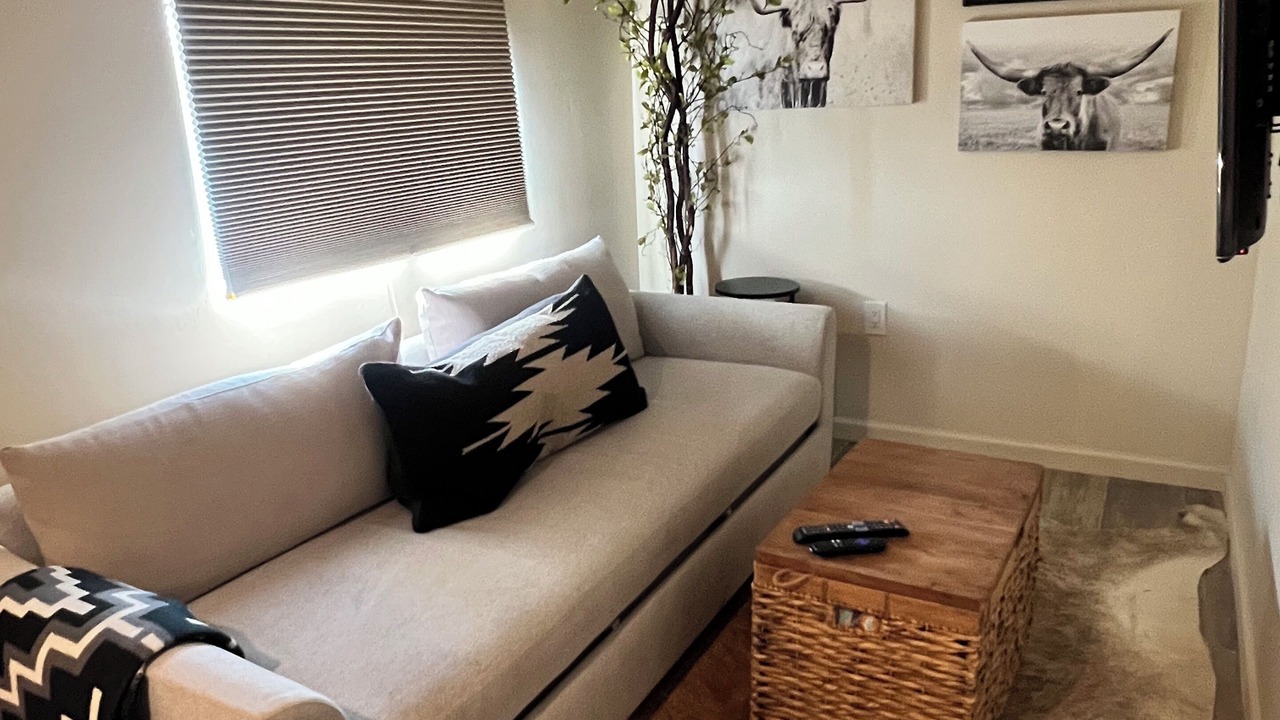 Photo of Livingroom in Rio Verde Foothills