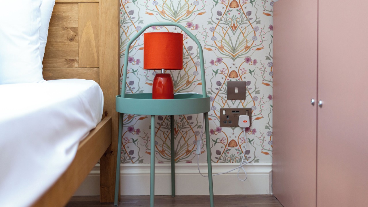 Photo of Bedroom in Mottingham and Chislehurst North
