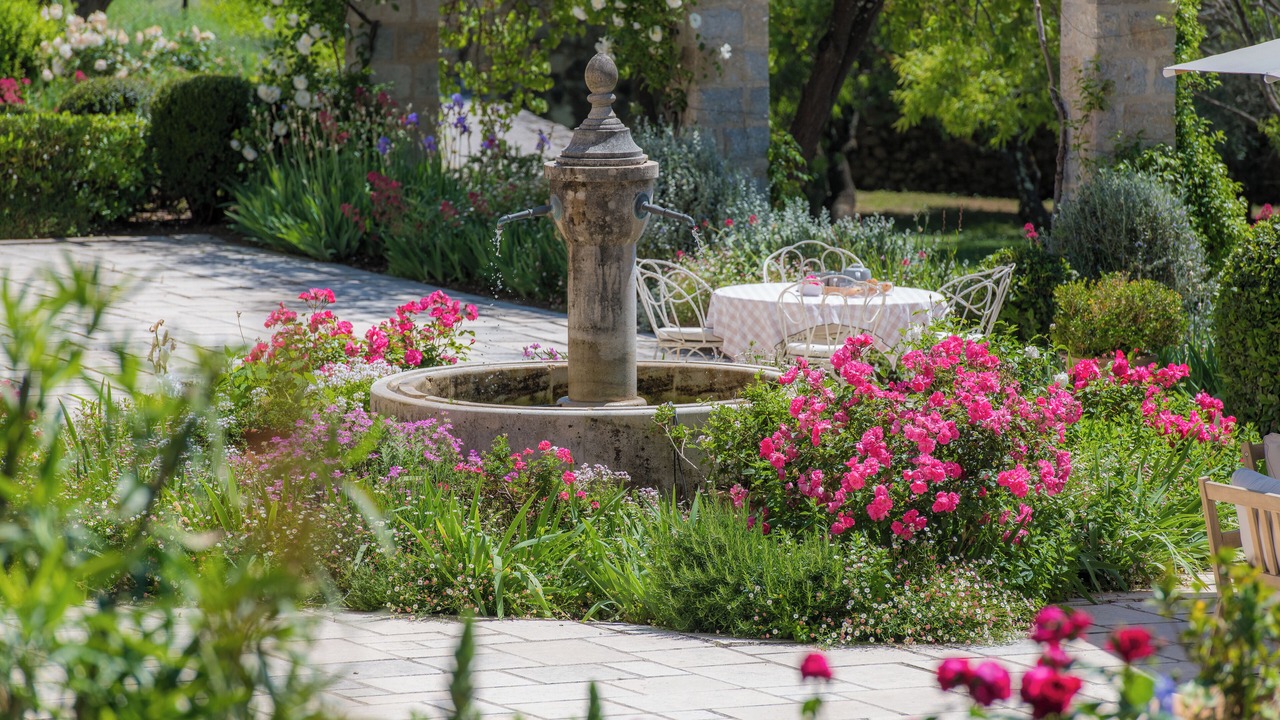Photo of Outdoor in Grasse
