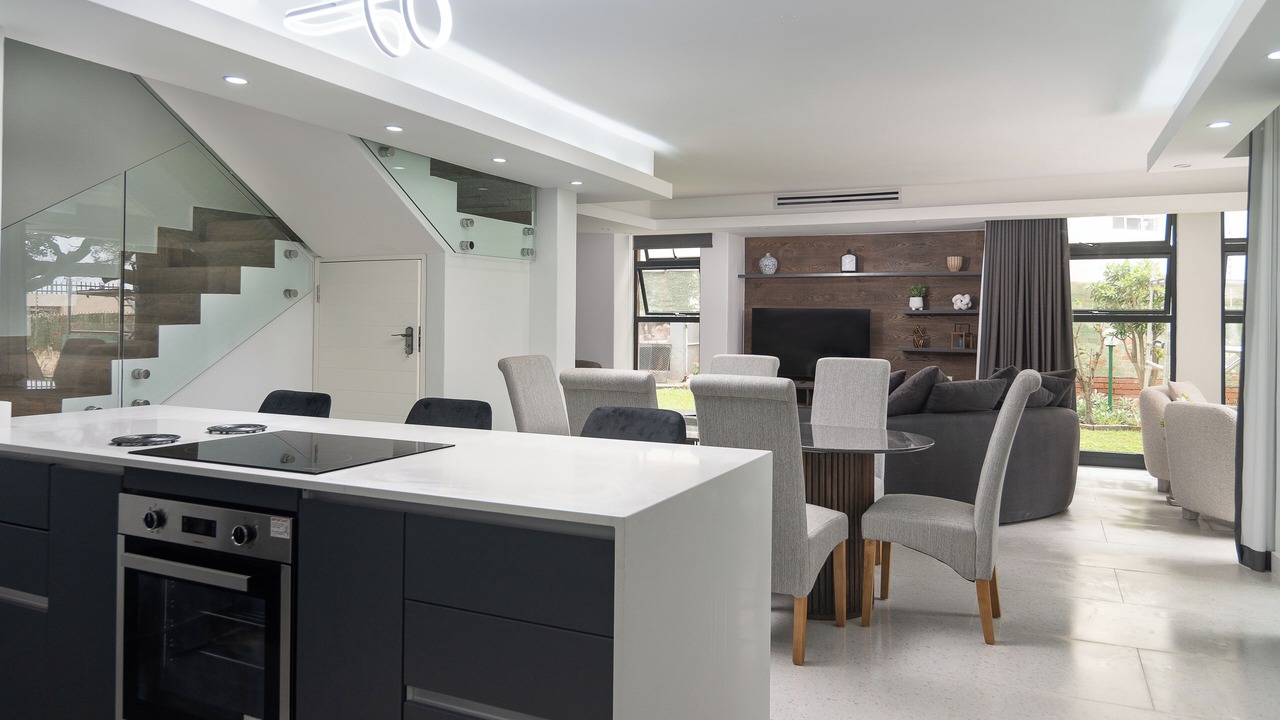 Photo of Kitchen in Umhlanga