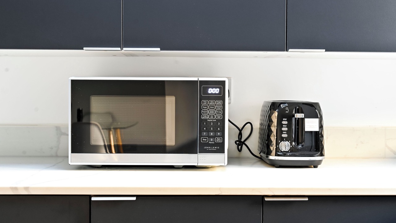 Photo of Kitchen in Fulham Broadway