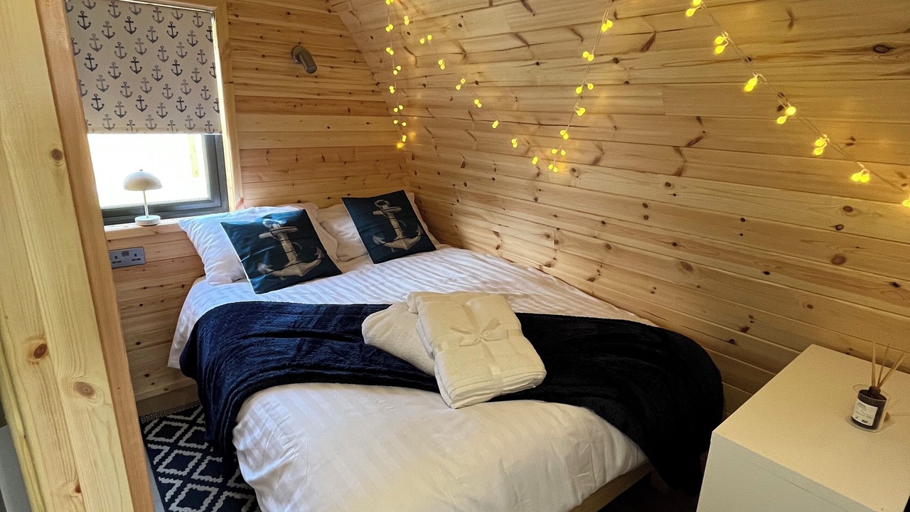 Photo of Bedroom in Bunmahon