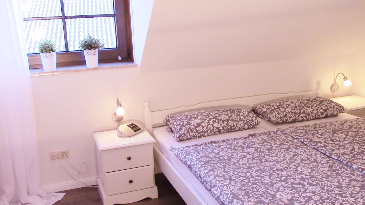 Photo of Bedroom in Nordseebad Burhave