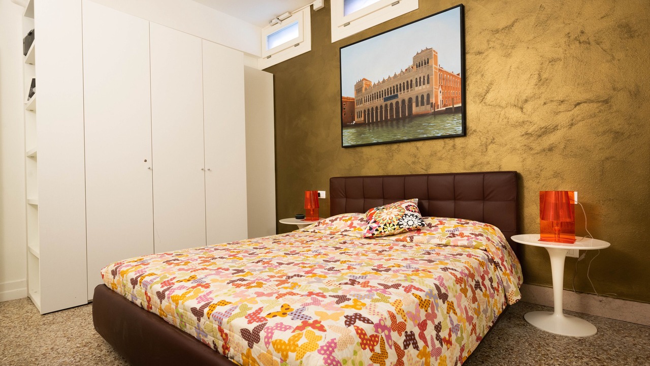 Photo of Bedroom in Castello