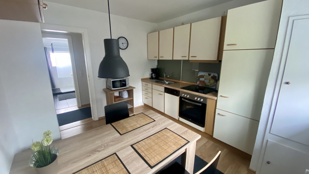 Photo of Kitchen in Heppens