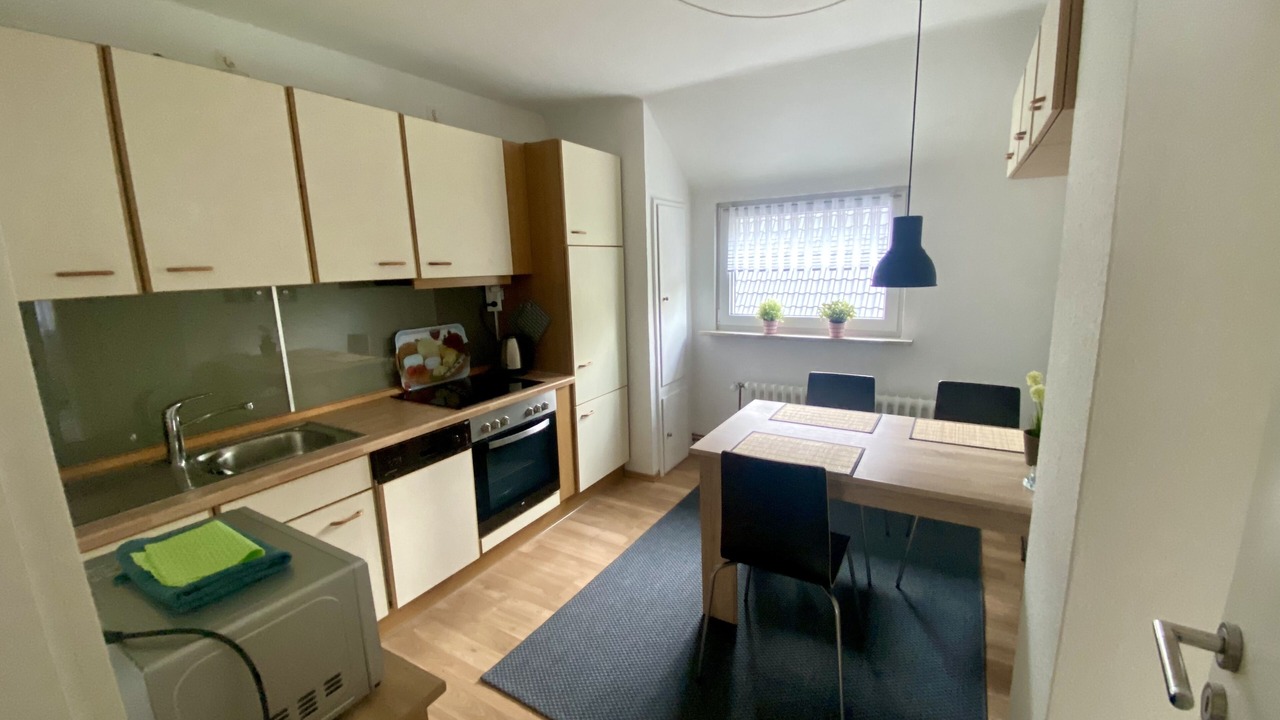 Photo of Kitchen in Heppens