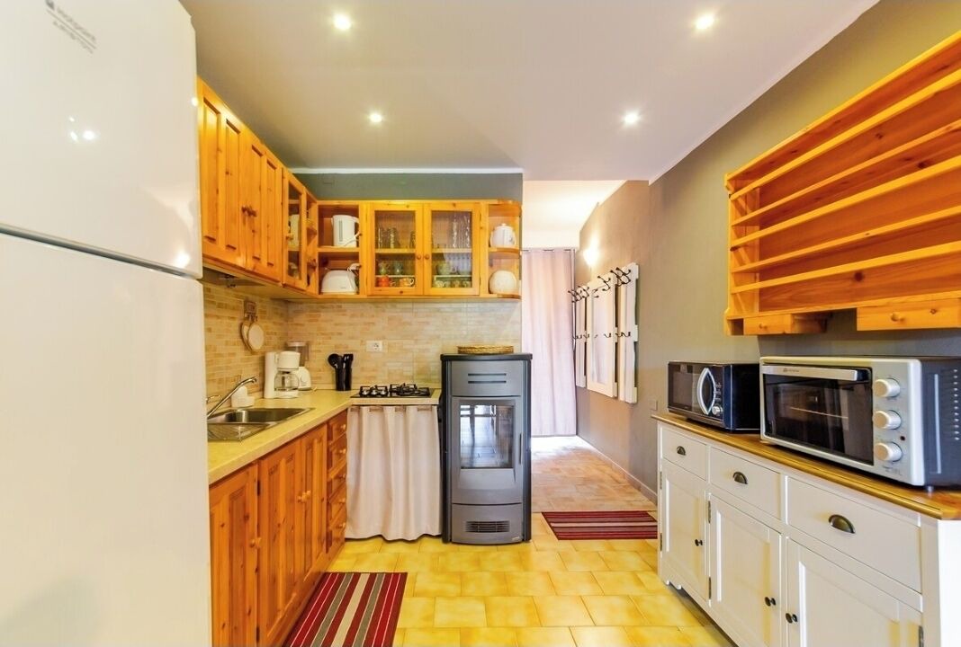 Photo of Kitchen in Capitana