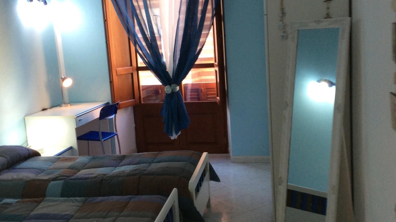Photo of Bedroom in Cagliari