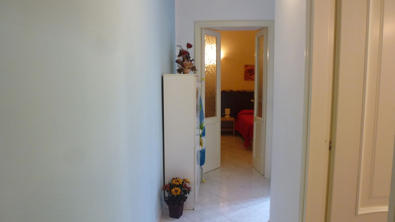 Photo of Bedroom in Cagliari