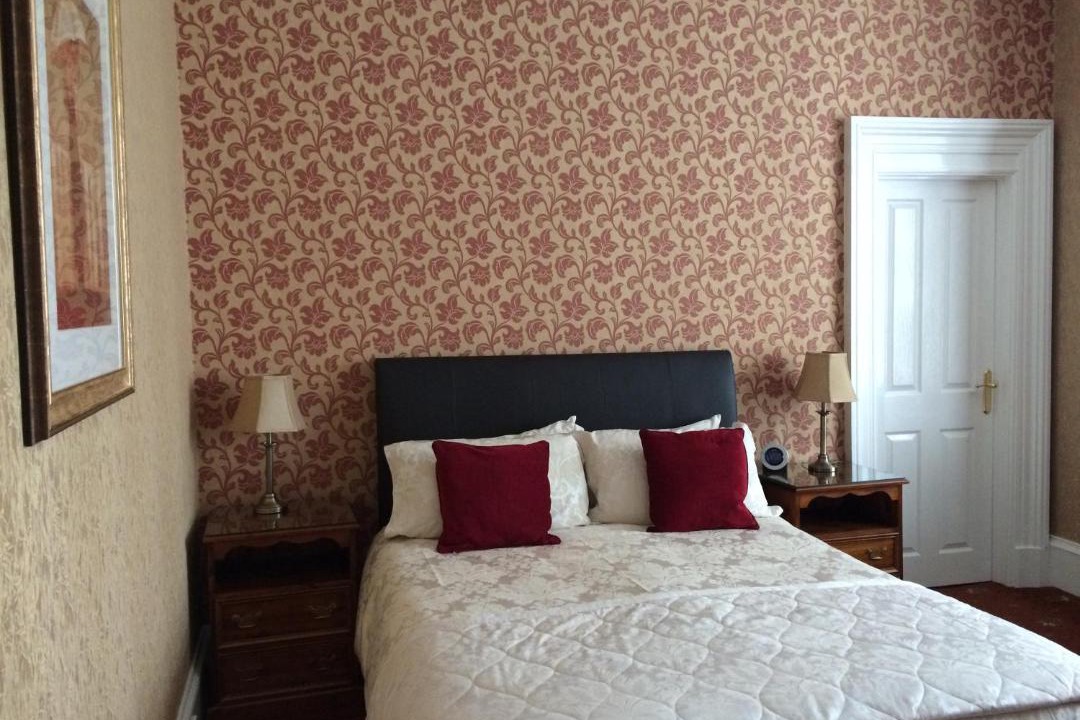 Photo of Bedroom in Inverness City Centre
