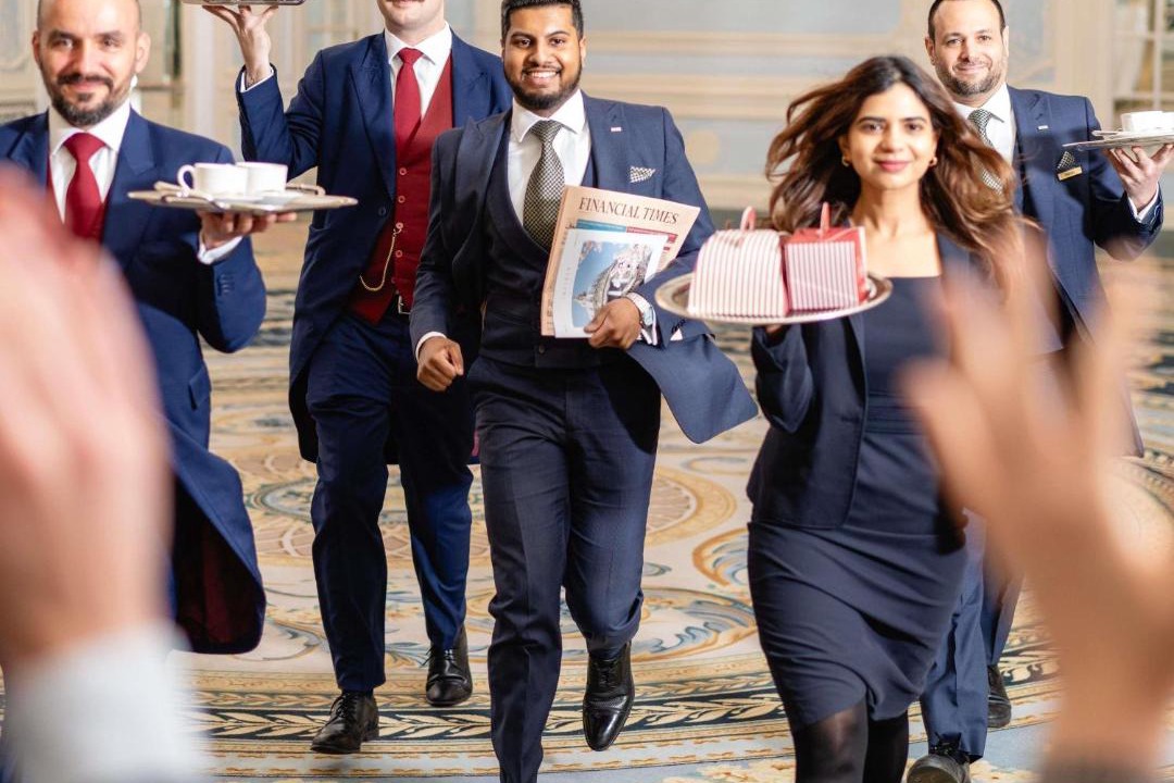 Photo of Others in London City Centre