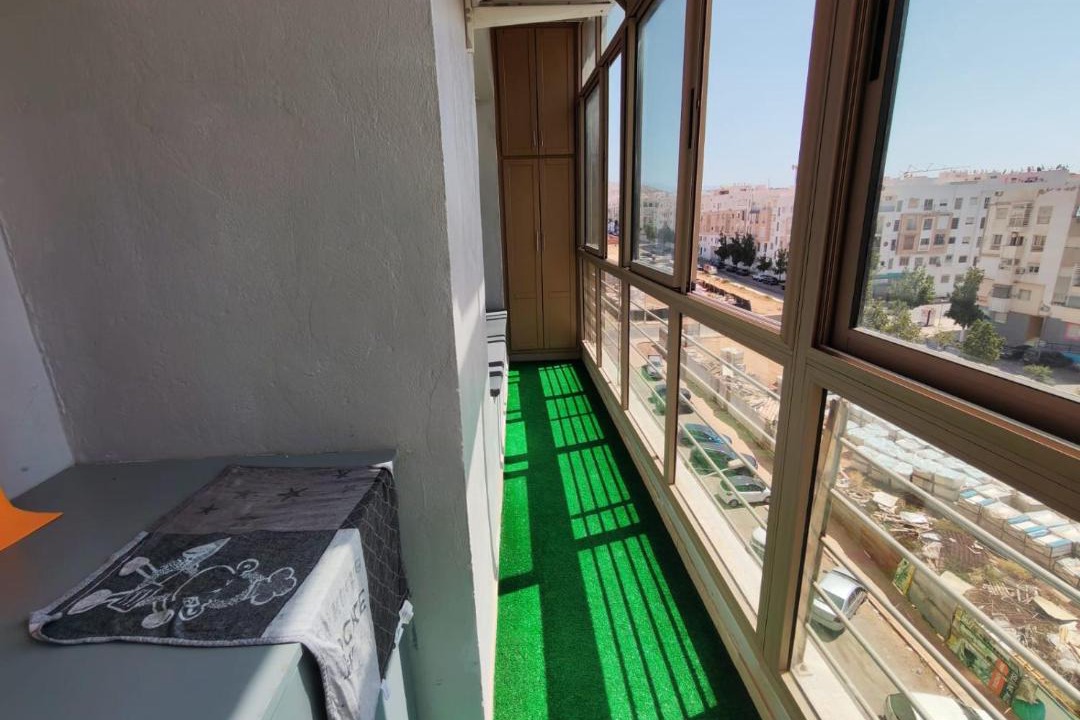 Photo of Patio Balcony in Cite Al Mohammadi