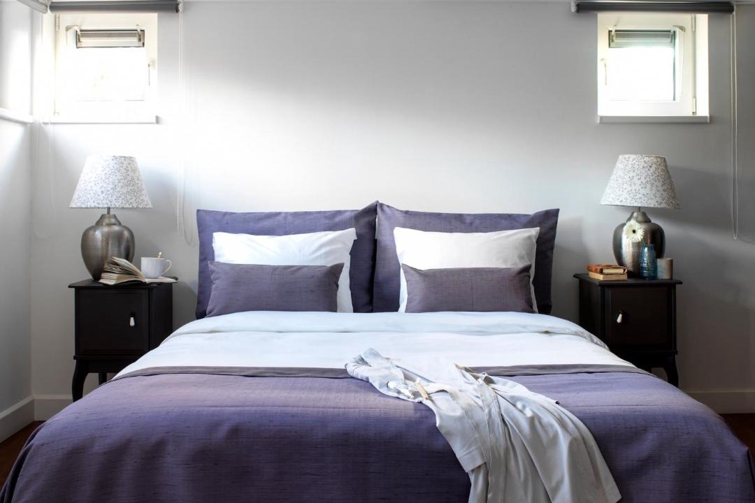 Photo of Bedroom in Loosdrecht