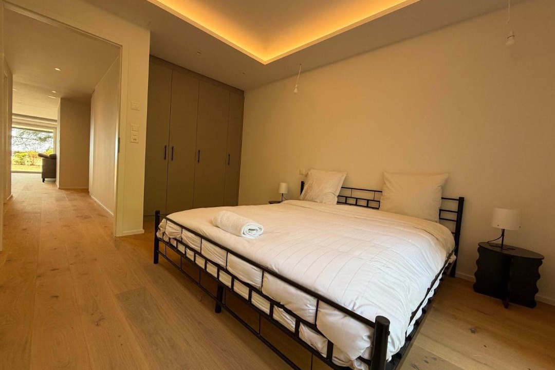 Photo of Bedroom in Puidoux
