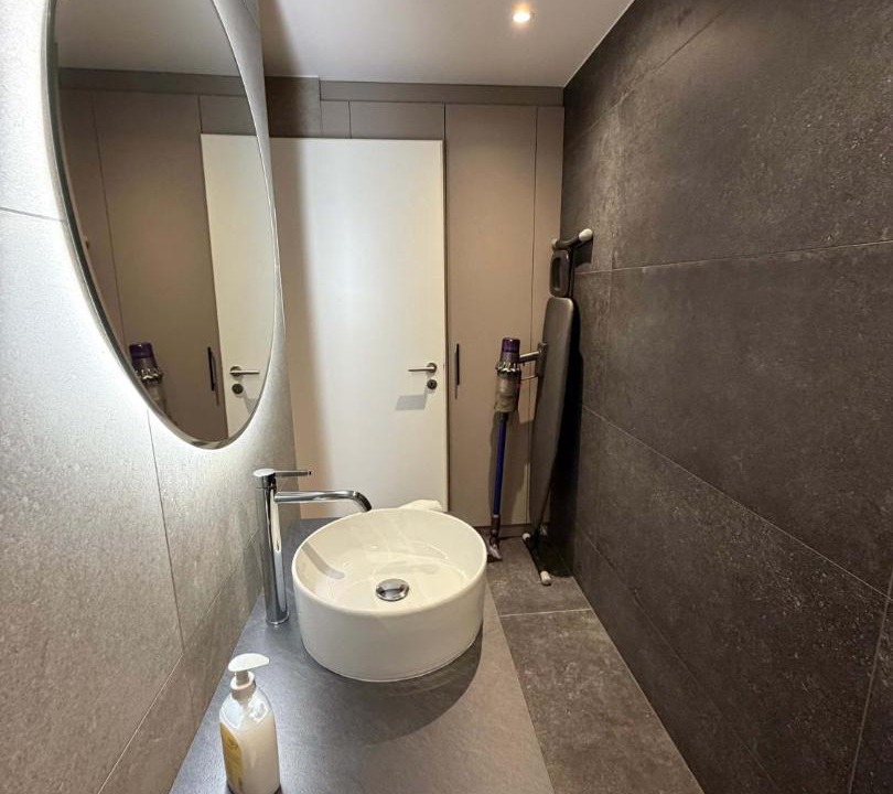 Photo of Bathroom in Puidoux