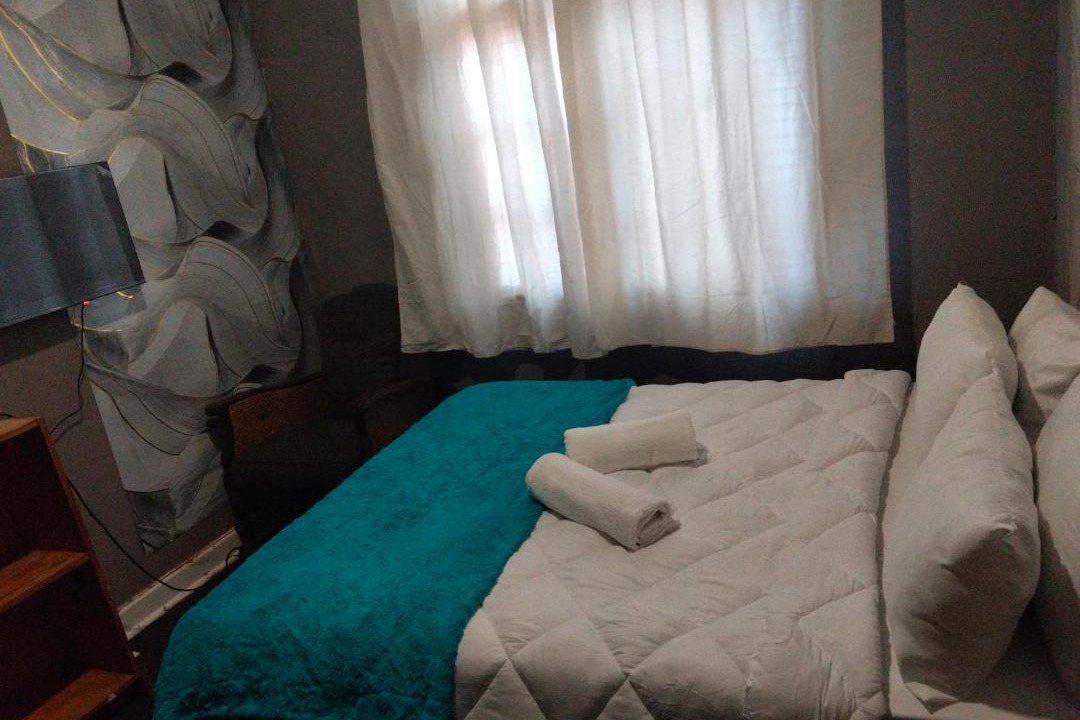 Photo of Bedroom in Morningside