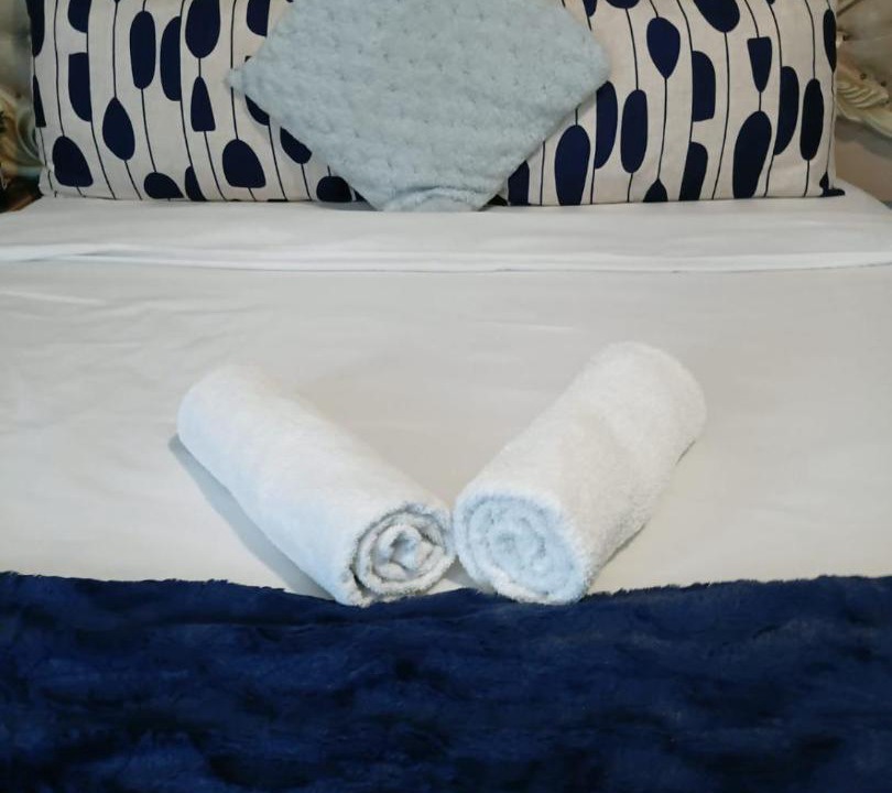 Photo of Bedroom in Morningside
