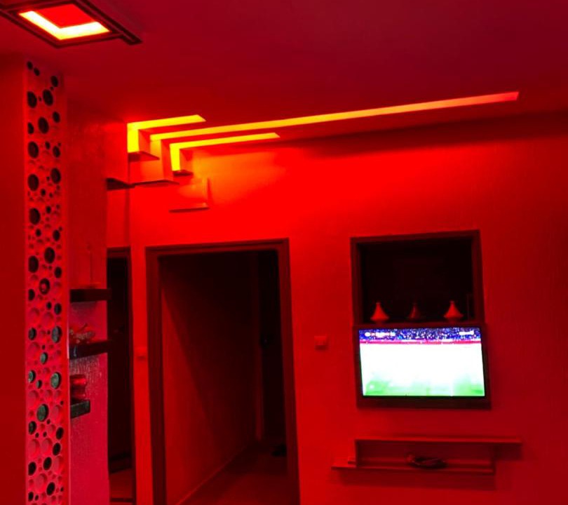 Photo of Livingroom in Medina of Tiznit