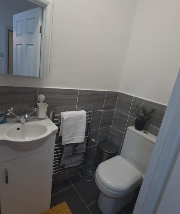Photo of Bathroom in Cranbrook
