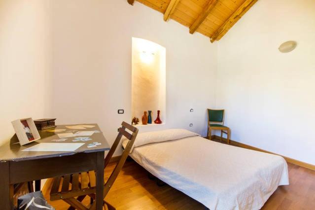 Photo of Bedroom in Sant'Antioco