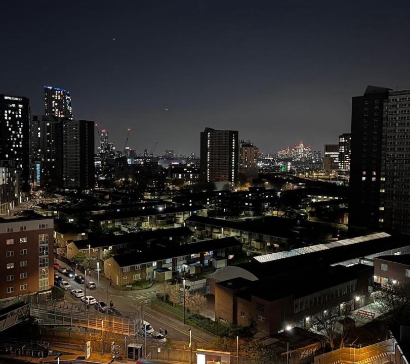 Photo of Others in Stratford and New Town