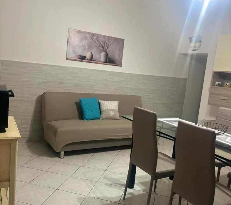 Photo of Livingroom in Iglesias