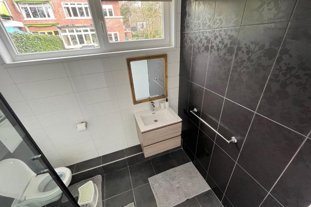 Photo of Bathroom in Kerkehout
