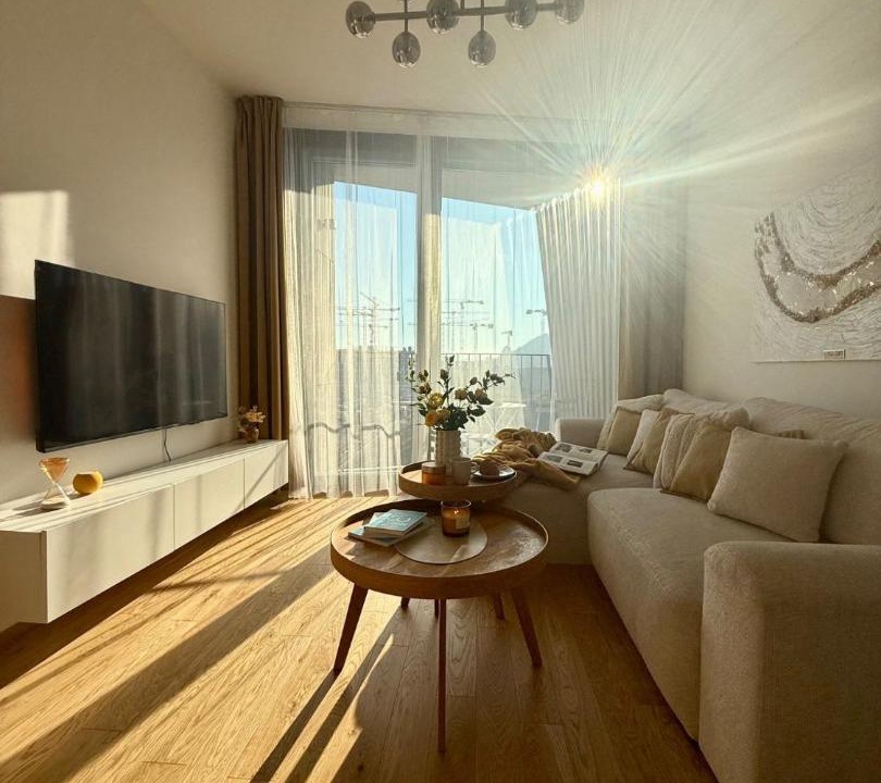 Photo of Livingroom in Smichov
