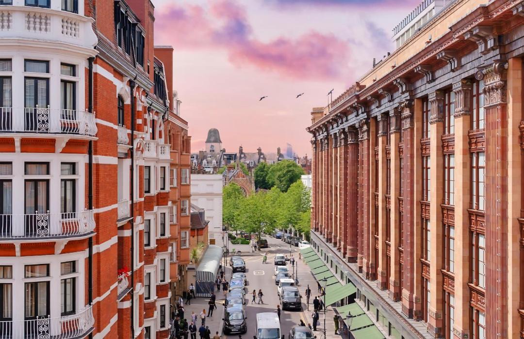 Photo of Others in Knightsbridge