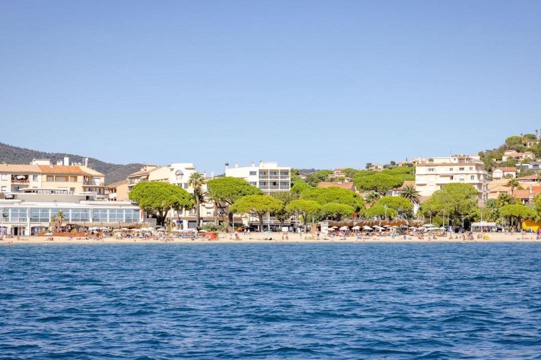 Photo of Others in Plage de la Garonnette