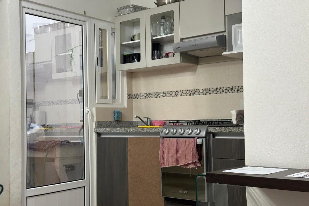 Photo of Kitchen in Veracruz