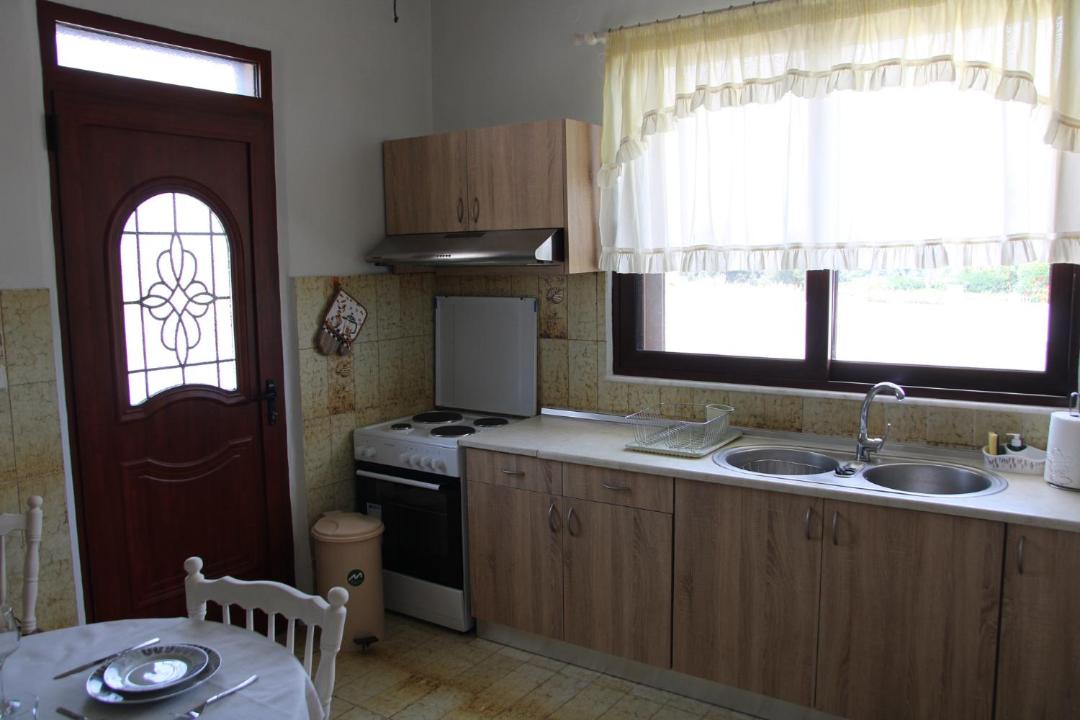 Photo of Kitchen in Kalavarda