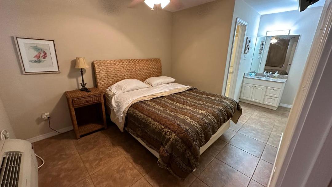 Photo of Bedroom in Boothville-Venice