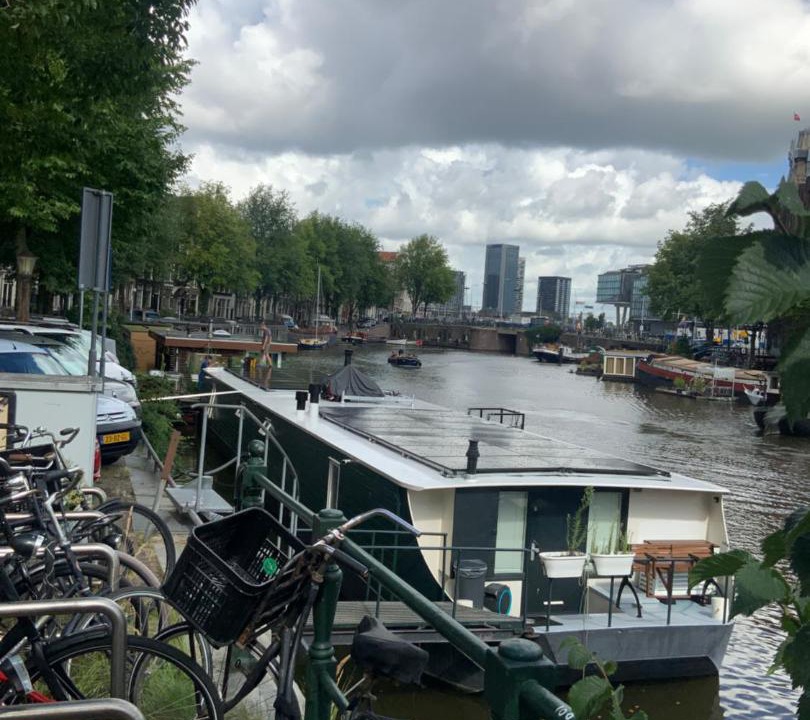 Photo of Others in Nieuwmarkt en Lastage