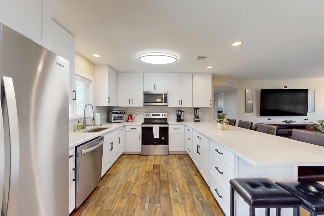 Photo of Kitchen in Deer Valley