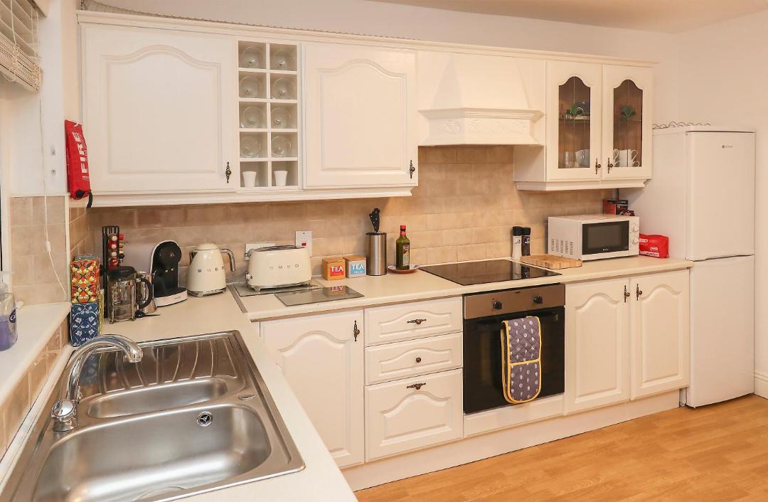 Photo of Kitchen in Dungarvan