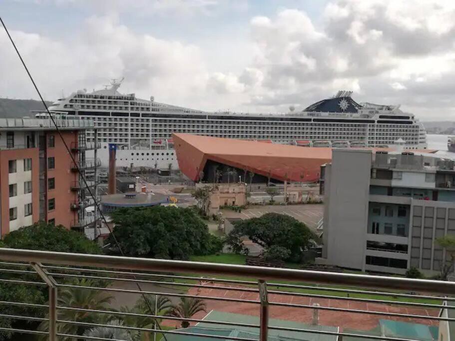 Photo of Others in Durban Point