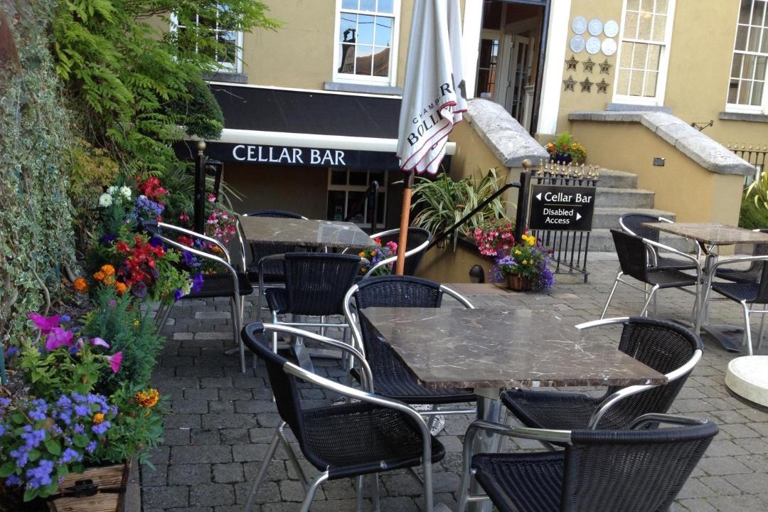 Photo of Others in Cashel