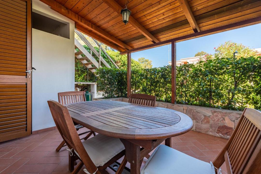 Photo of Patio Balcony in Geremeas