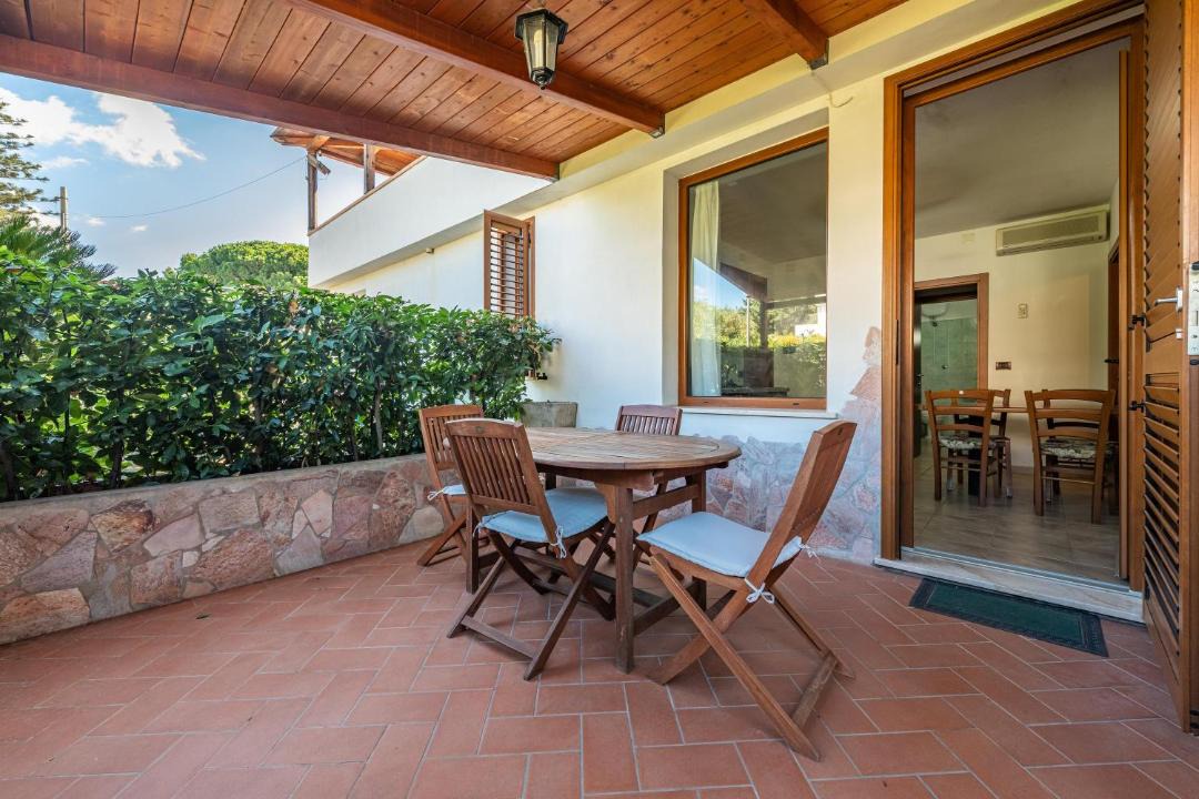Photo of Patio Balcony in Geremeas
