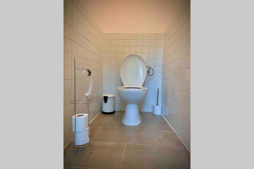 Photo of Bathroom in Warmond