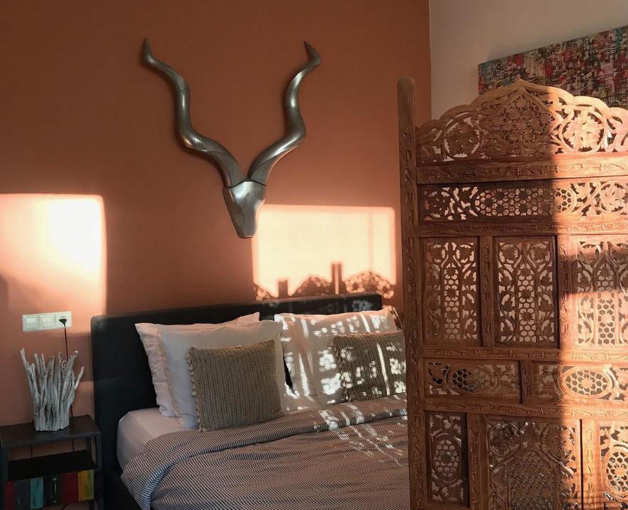 Photo of Bedroom in Leiden