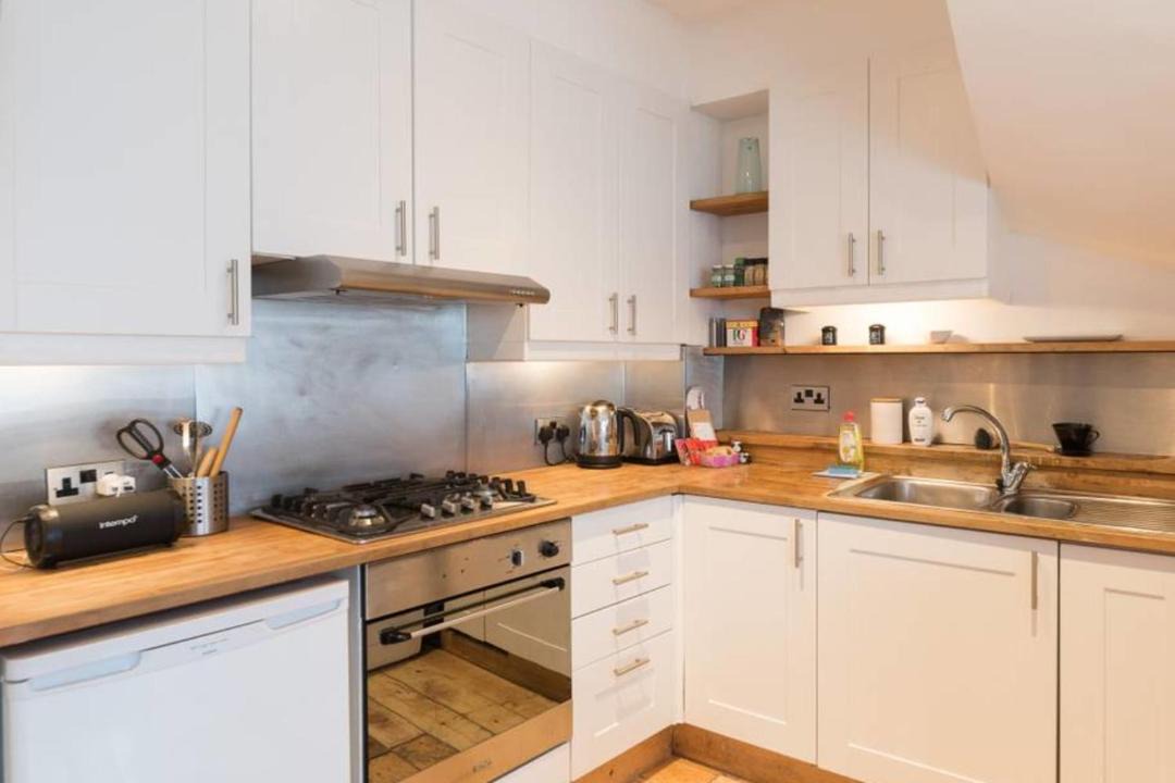 Photo of Kitchen in Kensal Green