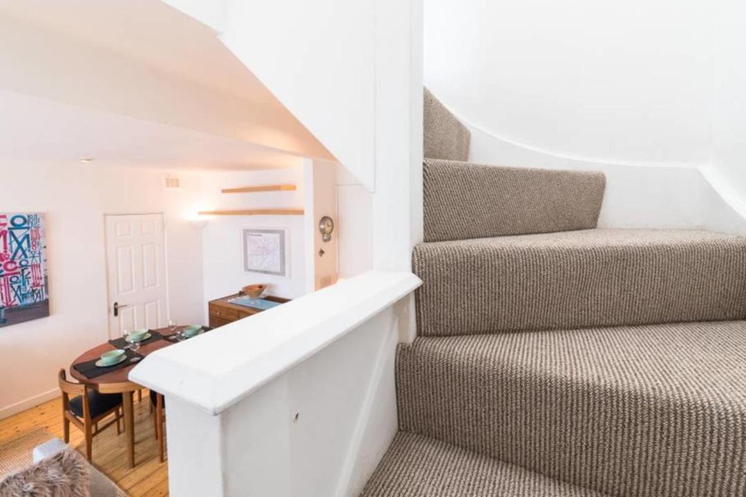 Photo of Livingroom in Kensal Green