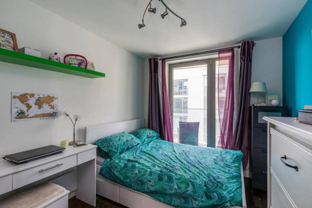 Photo of Bedroom in Tottenham Hale