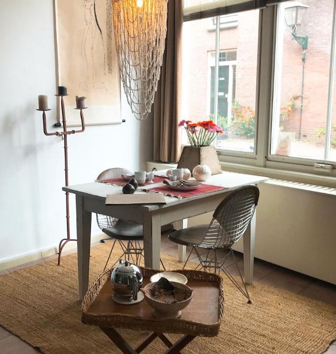 Photo of Livingroom in Leiden