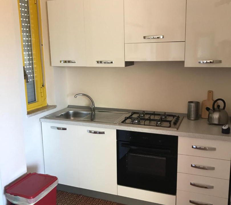 Photo of Kitchen in Santa Maria di Leuca