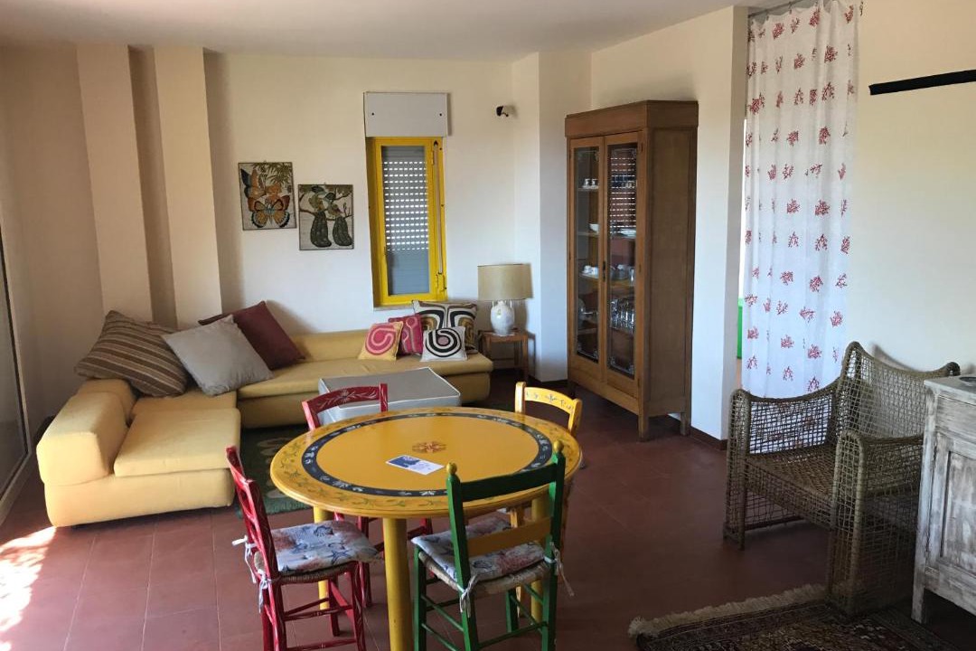 Photo of Livingroom in Santa Maria di Leuca
