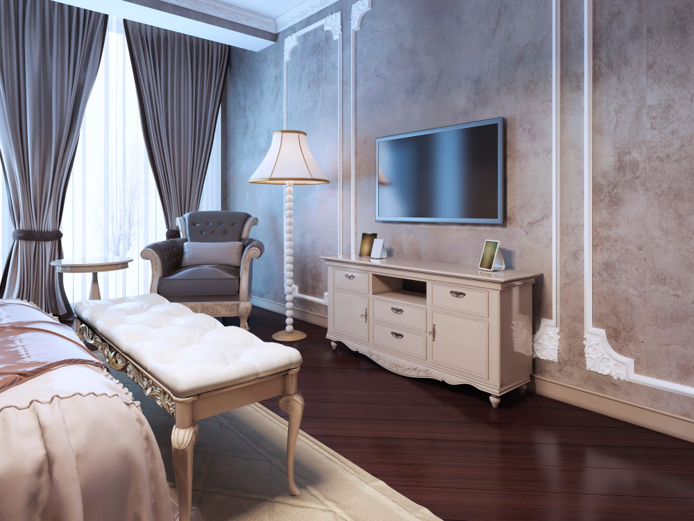 Modern Ensuite Rooms in Tottenham Hale
