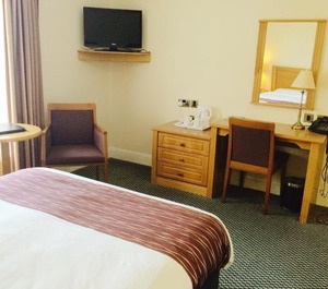 Waterford Marina Hotel 
